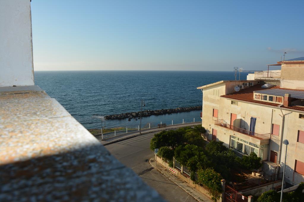 Case Vacanza Trappetodavivere Trappeto  Exterior foto